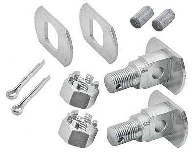 A-2012 Brake Floater Kit Front - USA