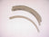 A-2021 Brake Shoe Lining - set/8