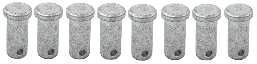 A-2027 Brake Adjusting Shaft Pin Set