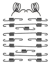 A-2035 Brake Spring Set-(All Service & Emergency)