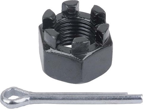 A-2052 Brake Wedge Castle Nut