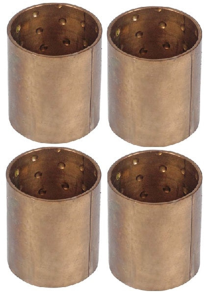 A-2082 Brake Operating Shaft Bushings Front Set/4