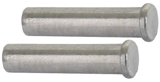 A-2085 Brake Operating Shaft Pins Front - Pair