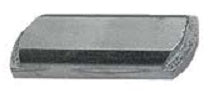 A-2230 Brake Cam Rear - Hardened