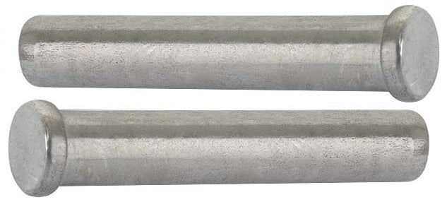 A-2238 Brake Camshaft Pins Rear - Pair