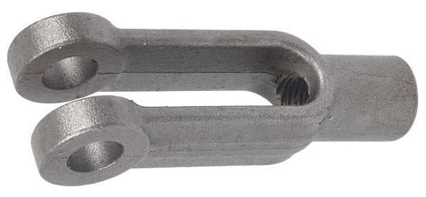 A-2461 Brake Pedal to Rod Clevis End