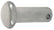 A-2462 Brake Clevis Pin- Standard 5/16