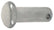 A-2463 Brake Clevis Pin - Oversized
