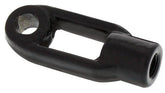 A-2466-F Steel Brake Rod Clevis-