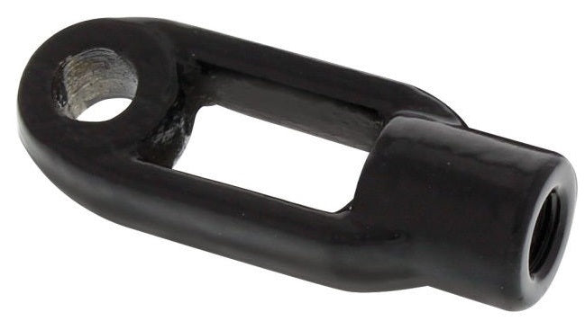 A-2466-F Steel Brake Rod Clevis-