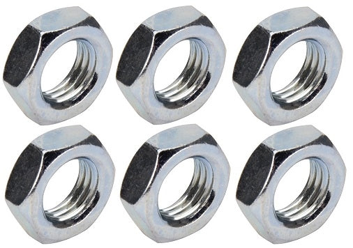 A-2469-K Brake Rod Clevis Jam Nuts - Set/6