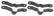 A-2478 Brake Crosshaft to Frame Brackets-pr
