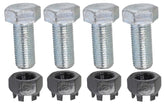 A-2478-K Brake Crosshaft to Frame Mtg. Bolts