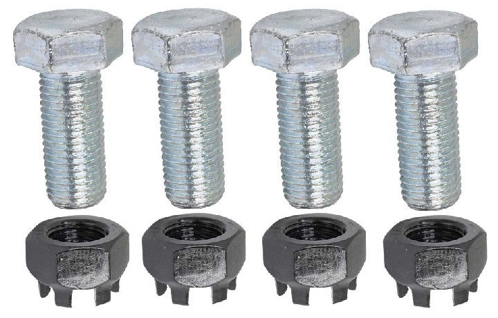 A-2478-K Brake Crosshaft to Frame Mtg. Bolts