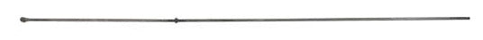 A-2499-B Service Brake Rod- USA made
