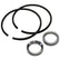 A-2509 Hydraulic Brake Adapter Rings