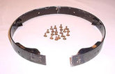A-2609 Emergency Brake Metal Brake Band