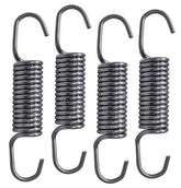 A-2624 Emergency Brake Shoe Retractable Springs Set/4