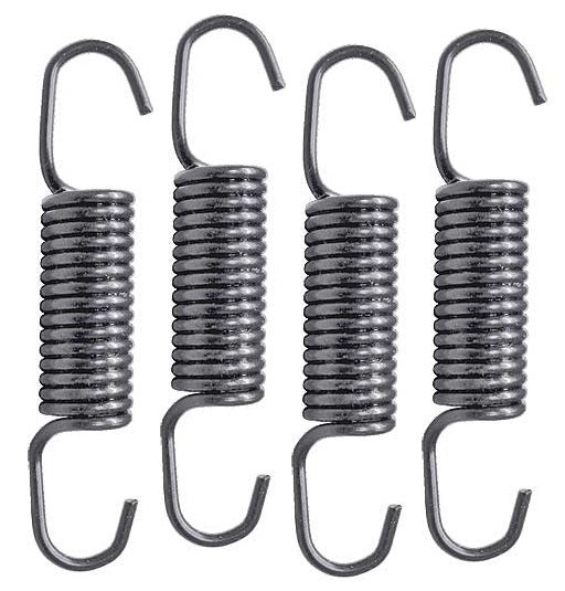 A-2624 Emergency Brake Shoe Retractable Springs Set/4
