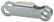 A-2628 Emergency Brake Toggle Link