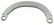 A-2632 Emergency Brake Toggle Lever