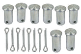 A-2634 Emergency Brake Toggle Link Pin Set/8
