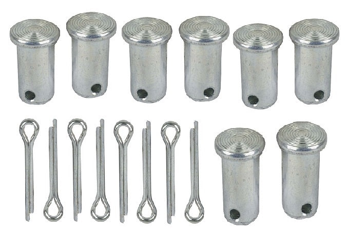 A-2634 Emergency Brake Toggle Link Pin Set/8