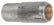 A-2639 Emergency Brake Carrier Plate Repair Tube