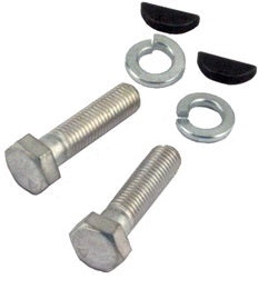A-2644-K Emergency Brake Actuating Lever Bolt and Key