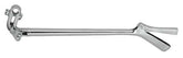 A-2780-B Emergency Brake Handle - Chrome 1928