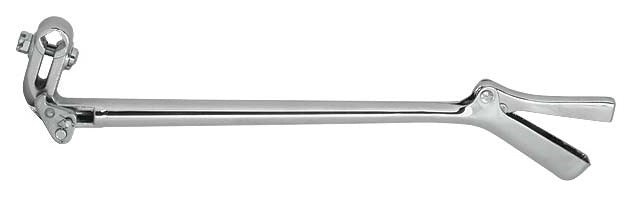 A-2780-B Emergency Brake Handle - Chrome 1928