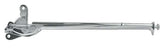 A-2780-C Emergency Brake Handle - Chrome 1929 -31