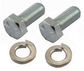 A-2781-K Emergency Brake Lever Mounting Bolts - 1929-31