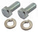 A-2781-K Emergency Brake Lever Mounting Bolts - 1929-31
