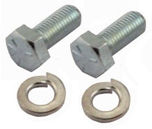 A-2781-K Emergency Brake Lever Mounting Bolts - 1929-31