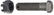 A-2784-A Emergency Brake Lever Mounting Bolt - 1928