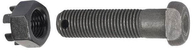 A-2784-A Emergency Brake Lever Mounting Bolt - 1928