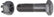 A-2784-B Emergency Brake Handle Pivot Bolt - 1929-31
