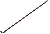 A-2785-A Emergency Brake Handle Rod - L1928-29