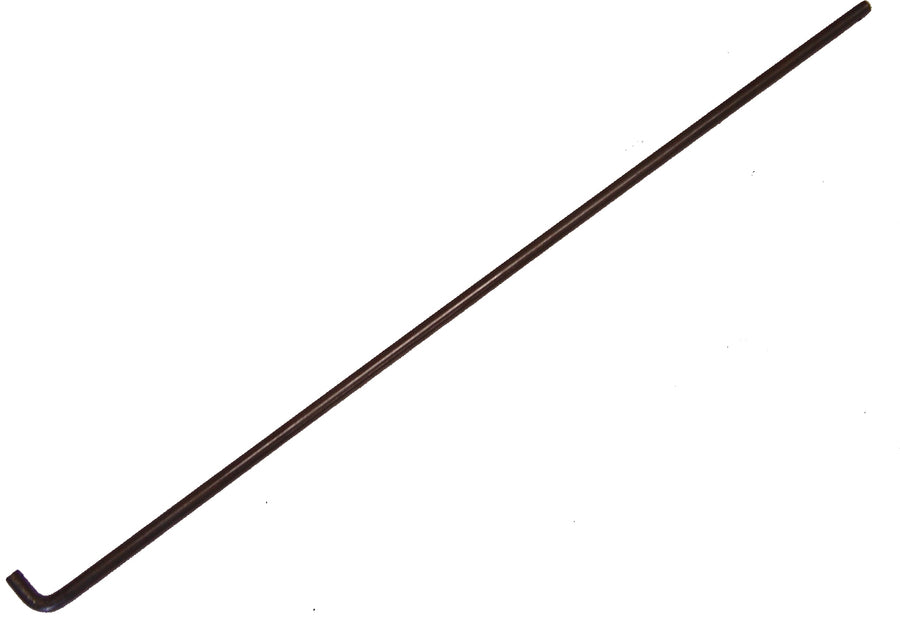 A-2785-A Emergency Brake Handle Rod - L1928-29