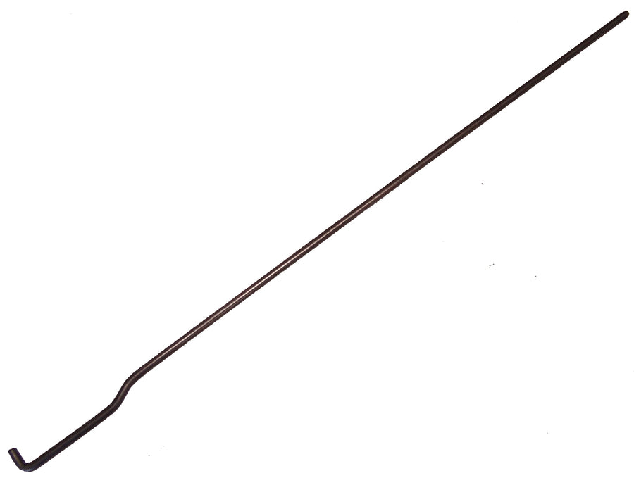 A-2785-B Emergency Brake Handle Rod - Mid1929-31