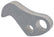 A-2786-AR Emergency Brake Handle Pawl- Early 1928 with Pistol Grip Lever