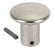 A-2791 Emergency Brake Button Nickle Plated 1929-31