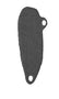 A-2794-B Emergency brake floor hole cover