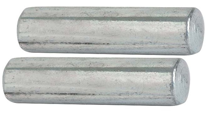 A-2835-B Emergency Brake Crosshaft Pins Pair 1930-31