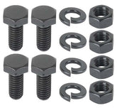 A-2845 Emergency Brake Crosshaft Mounting Bolt Set