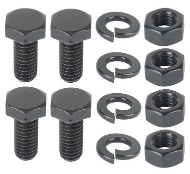 A-2845 Emergency Brake Crosshaft Mounting Bolt Set