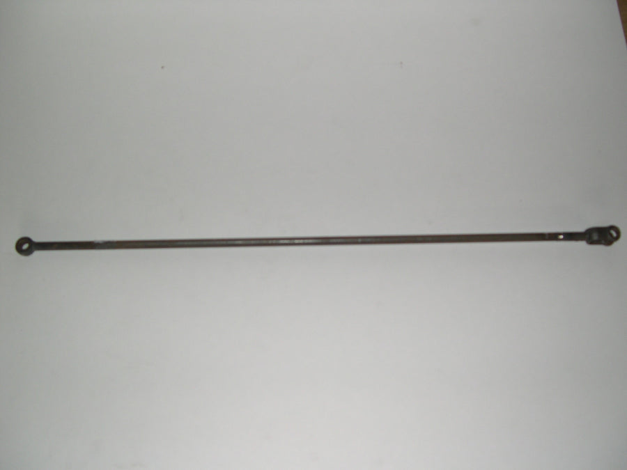 A-2853-A Emergency Brake Handle To Crosshaft Rod 1928