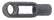 A-2865 Emergency Brake Rod Clevis End