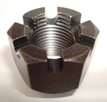 A-3036 Front Spring Perch Nut